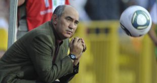 Курбан Бердыев