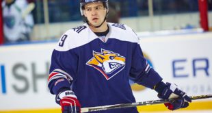 Виктор Антипин