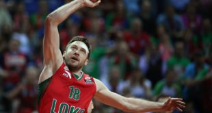 Евгений Воронов