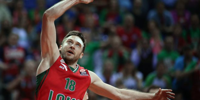 Евгений Воронов