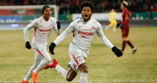 Луис Адриано