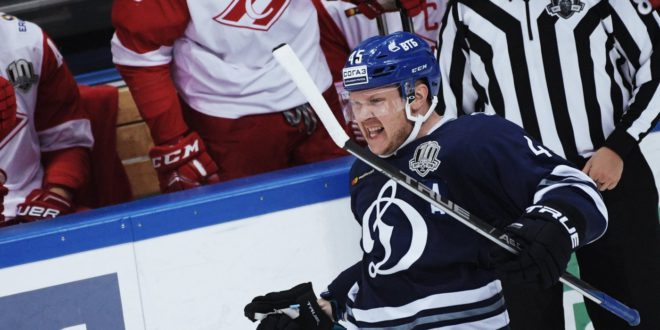 Андрей Кутейкин