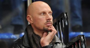 Дмитрий Домани