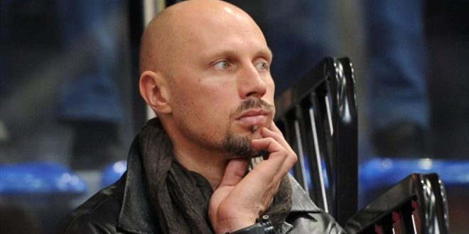 Дмитрий Домани