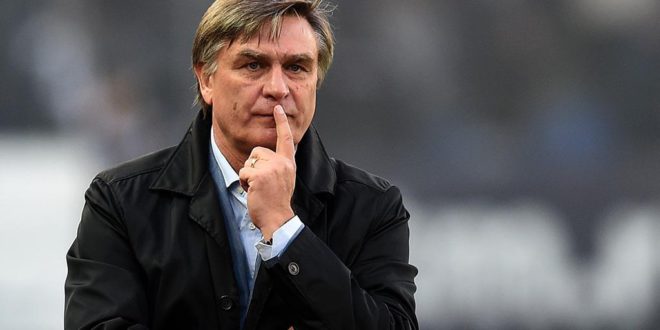 Валерий Петраков