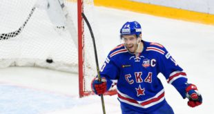 Павел Дацюк