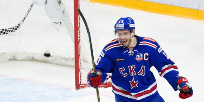 Павел Дацюк