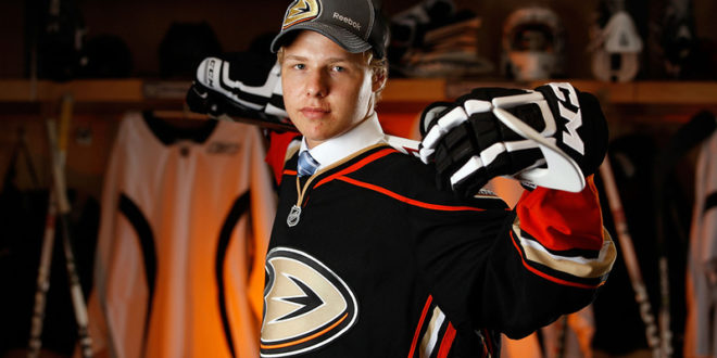 Хампус Линдхольм