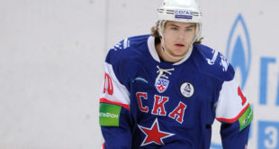 Виктор Тихонов