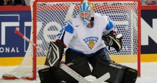 Антти Раанта