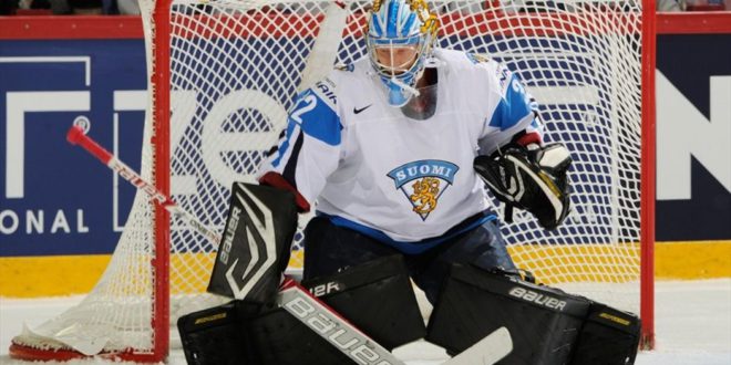 Антти Раанта