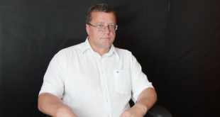 Олег Шепель