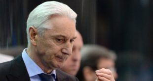 Зинэтула Билялетдинов