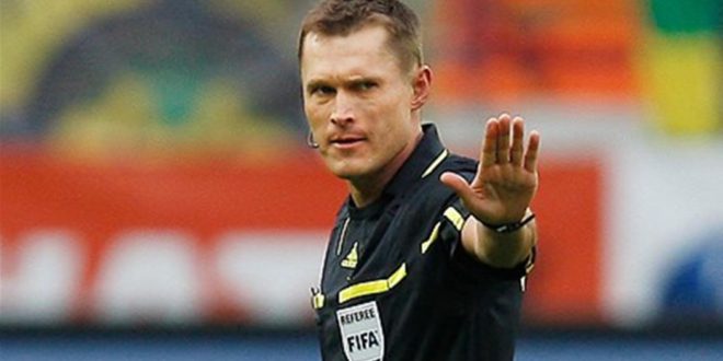 Безбородов