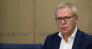 Вячеслав Фетисов