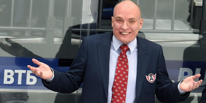 Андрей Разин