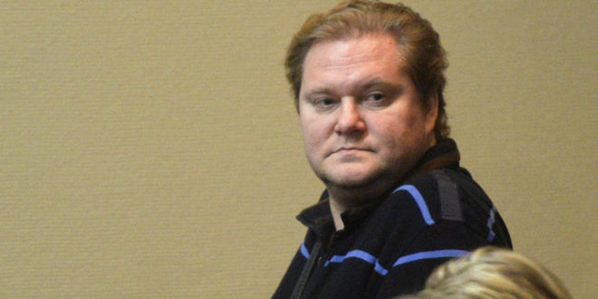 Денис Панкратов