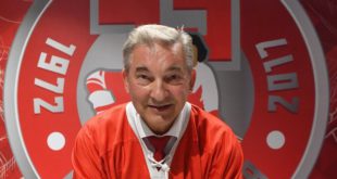 Владислав Третьяк