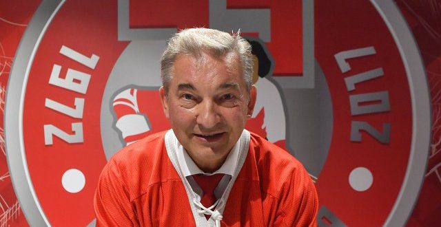 Владислав Третьяк