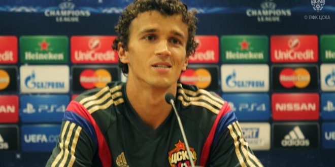 Роман Еременко