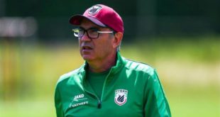 Курбан Бердыев