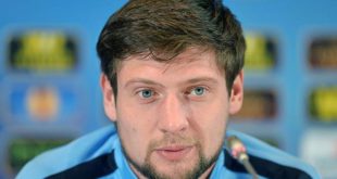 Евгений Селезнев