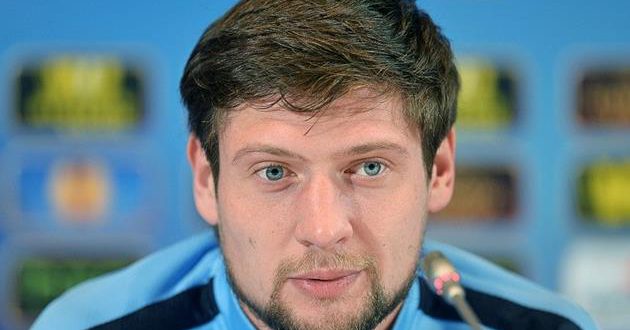 Евгений Селезнев