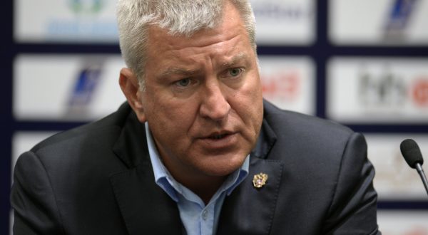 Олег Браташ