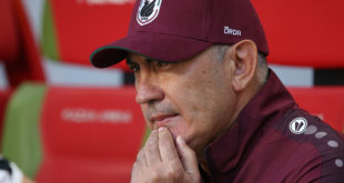 Курбан Бердыев