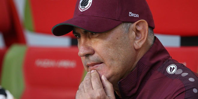 Курбан Бердыев