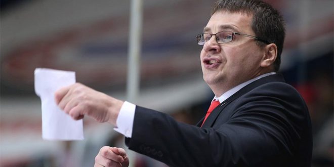 Андрей Назаров