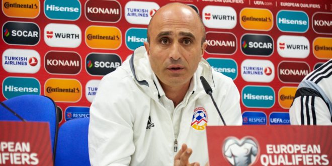 Артур Петросян