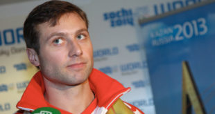 Алексей Морозов