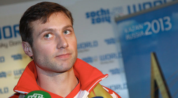 Алексей Морозов