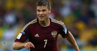 Игорь Денисов