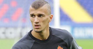 Роман Еременко