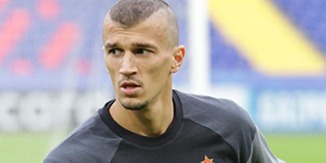 Роман Еременко