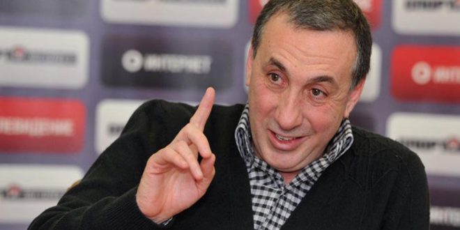 Евгений Гинер