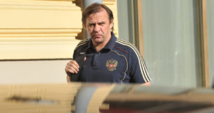 Александр Бородюк