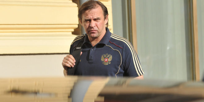 Александр Бородюк