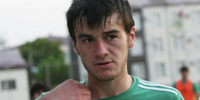 Ризван Уциев