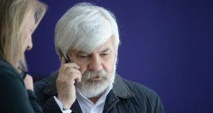 Геннадий Величкин