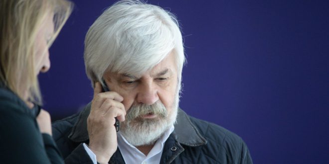 Геннадий Величкин