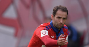 Роман Широков