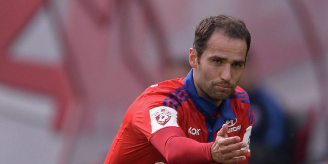 Роман Широков