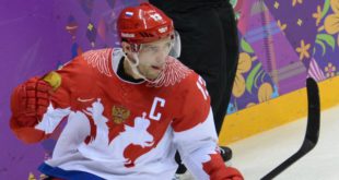 Павел Дацюк