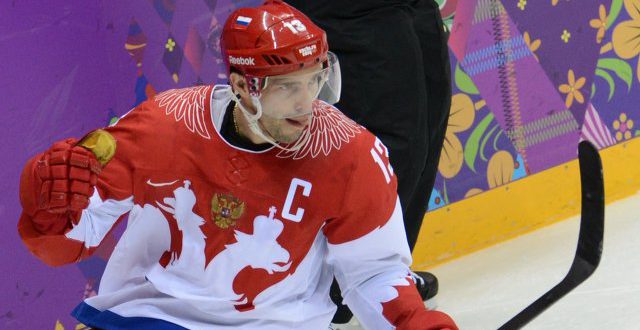 Павел Дацюк