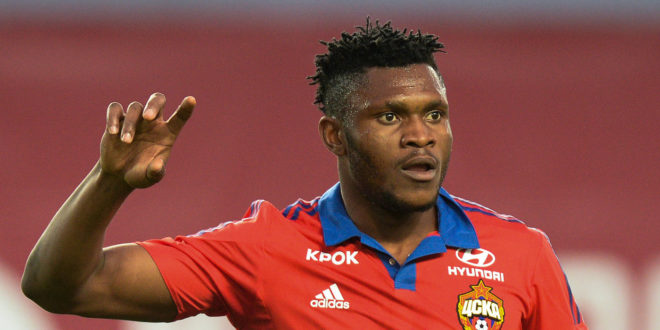 Аарон Оланаре