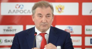 Владислав Третьяк