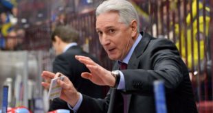 Зинэтула Билялетдинов